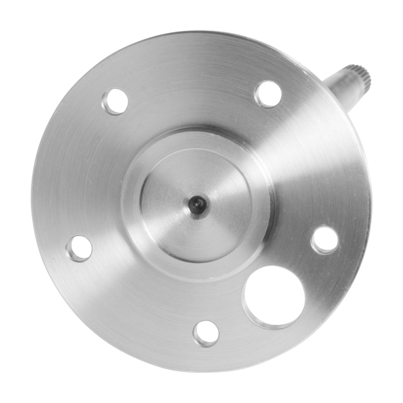 Yukon Gear & Axle USA Standard Axle Shaft For 8.2in Buick / Oldsmobile & Pontiac / Bolt-In Axle