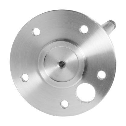 Yukon Gear & Axle USA Standard Axle Shaft For 8.2in Buick / Oldsmobile & Pontiac / Bolt-In Axle