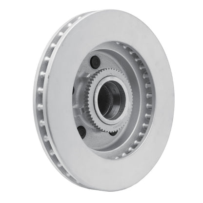 DFC 92-02 Chevrolet Express 1500 Front GeoSPEC Coated Rotor