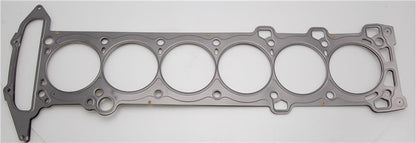 Cometic Gasket Cometic 08+ Nissan GT-R VR38DETT 24V V6 3.8L 100mm .030 inch MLS Right Head Gasket