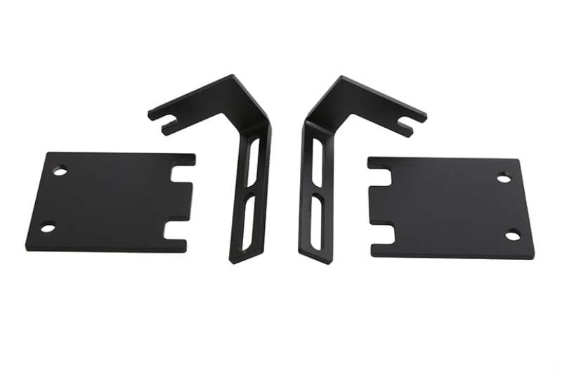 Dee Zee 07-23 Jeep JK/JL Jeep Light Bracket