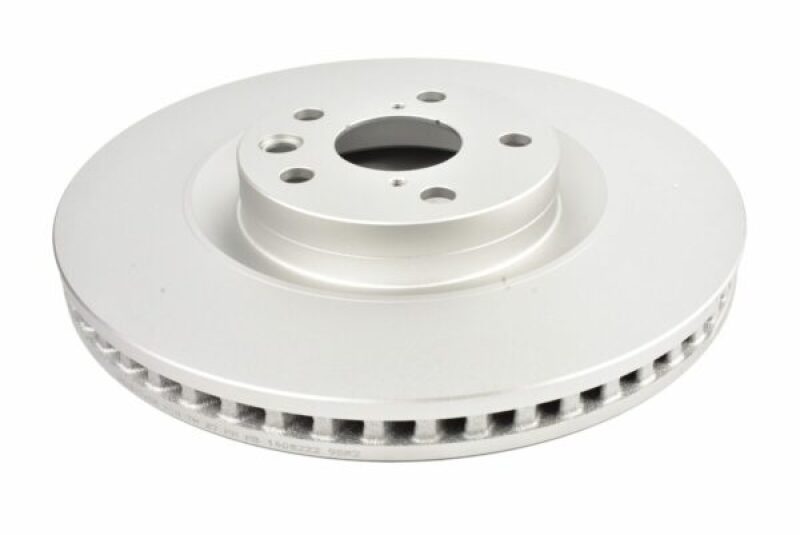 DBA 17-21 Lexus IS300 / 20-21 Lexus IS350 F Sport Front Right En-Shield Standard Rotor