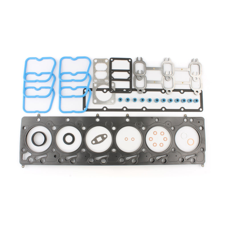 Cometic Gasket Cometic Cummins 5.9L 6BT 4.100in Bore .072in MLX Cylinder Head Gasket Top End Gasket Kit