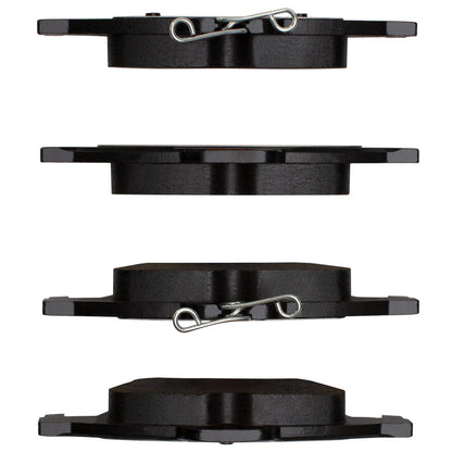 DFC 03-23 Cadillac BLS (Mexico) Rear Euro 5000 Ceramic Brake Pads