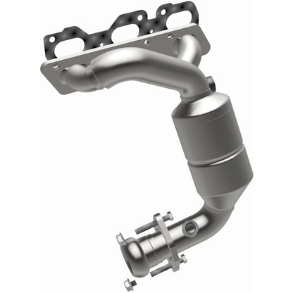 MagnaFlow Direct Fit Catalytic Converter 01-05 Ford Escape / Mazda Tribute 2.0L (CA Emissions)