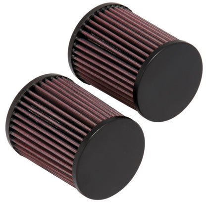 K&N Engineering K&N 04-07 Honda CBR 1000 RR 5in H x 4in Base OD x 3.75in Top OD Tapered Conical Air Filter