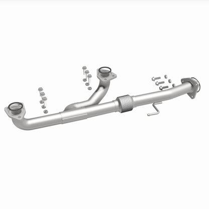 Magnaflow BRE Exhaust 05-10 Odyssey 3.5L Front Pipe Kit
