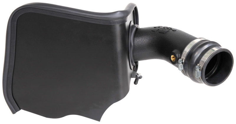 K&N Engineering K&N 19-20 Jeep Cherokee V6-3.2L AirCharger Performance Intake