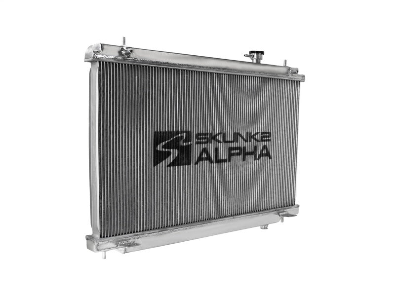 Skunk2 Racing Skunk2 Alpha Series 03-06 Nissan 350Z Radiator
