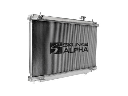Skunk2 Racing Skunk2 Alpha Series 03-06 Nissan 350Z Radiator