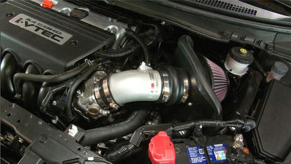 K&N Engineering K&N 12 Honda Civic Si 2.4L L4 Silver Typhoon Intake