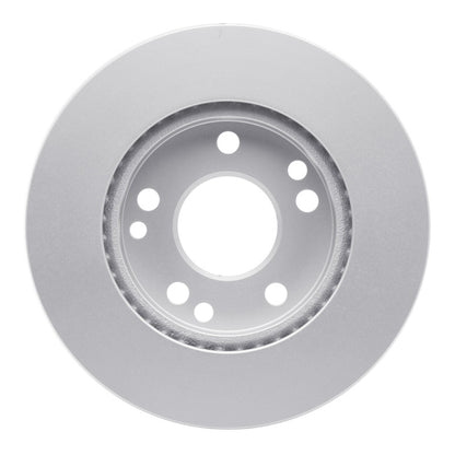 DFC 87-93 Mercedes-Benz 190E Front GeoSPEC Coated Rotor