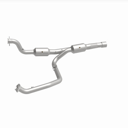 MagnaFlow 14-18 2500 V8 6.4 OEM Underbody Direct Fit Converter