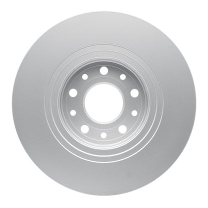 DFC 05-09 Ford Taurus X Front GeoSPEC Coated Rotor