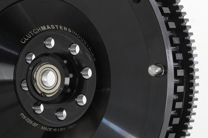 Clutch Masters 00-02 Audi S4 2.7L / 00-03 Audi A6 2.7L / 00-04 Audi A6 Quattro 2.7L / 01-05 Audi All