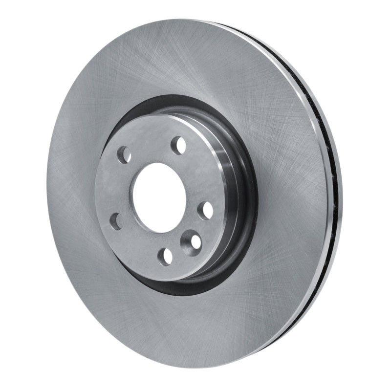 DFC 16-17 Volvo XC60 Front Brake Rotor
