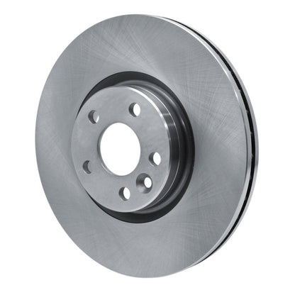 DFC 16-17 Volvo XC60 Front Brake Rotor