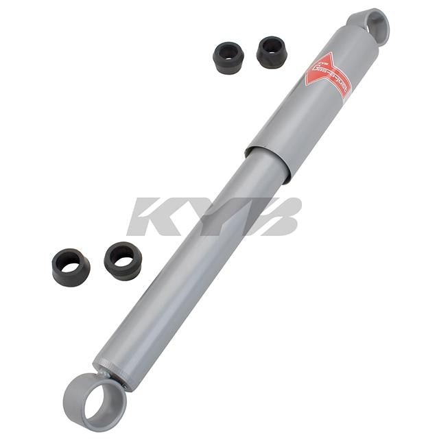 KYB Shocks & Struts Gas-A-Just Front & Rear ACF BRILL BUS BLUEBIRD MOTORHOME CHASSIS CHEVROLET 70 C7