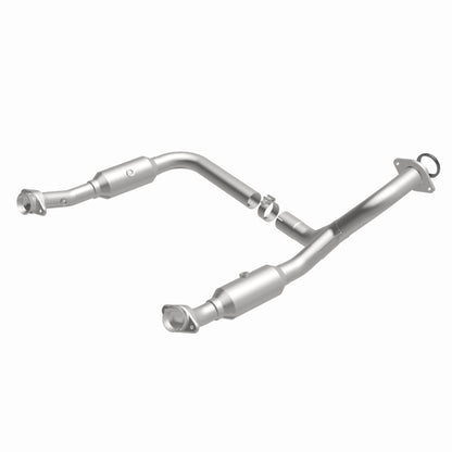 MagnaFlow 2006 Ford Explorer 4.6L Direct Fit Converter
