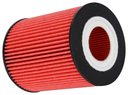 K&N Engineering K&N Oil Filter OIL FILTER; AUTOMOTIVE