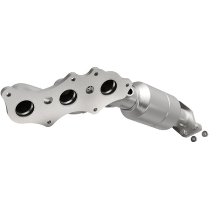 MagnaFlow 10-12 Toyota 4Runner 4.0L Direct Fit Converter