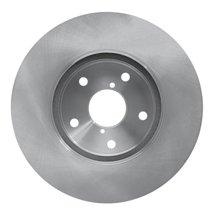 DFC 15-19 Subaru Legacy Front Brake Rotor