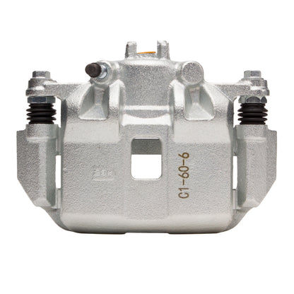 DFC 09-20 Acura ILX Front-R Premium Caliper - Silver Zinc Coated