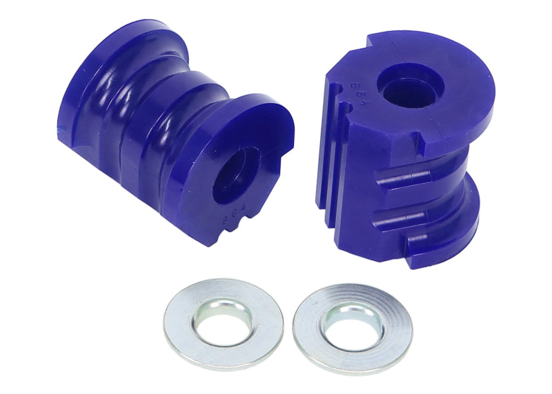 SuperPro Gmh/Nissan-Lower Control Arm Rear Bushing