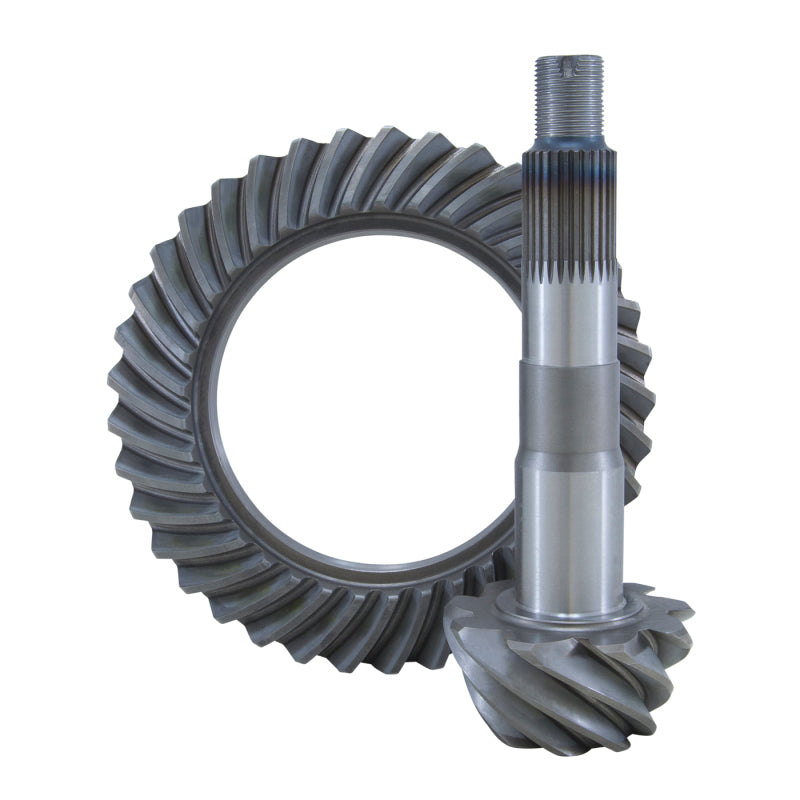 Yukon Gear & Axle USA Standard Ring & Pinion Gear Set For Toyota V6 in a 4.88 Ratio