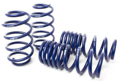 H&R 15-22 Ford Edge (AWD) Sport Spring (Incl. Sport)