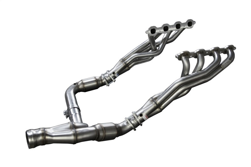 Kooks Headers Kooks 19-22 Chevrolet Silverado 1500 6.2L 1-7/8 x 3 Header & Catted Y-Pipe Kit