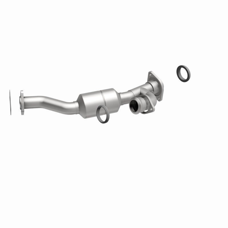 MagnaFlow Direct Fit Catalytic Converter 01-03 Montero 3L Passenger Side Front OEM