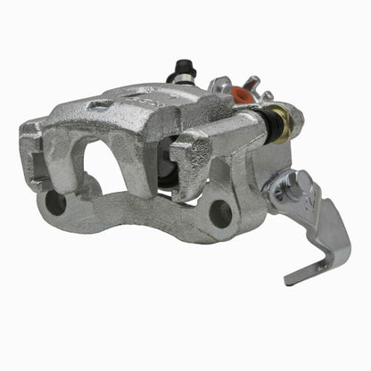 DFC 95-99 Nissan 200SX Rear-L Premium Caliper - Silver Zinc Coated