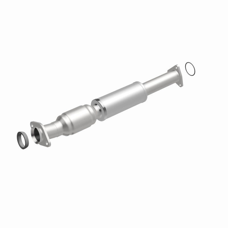 MagnaFlow Direct Fit Catalytic Converter 91-95 3.2L Acura Legend