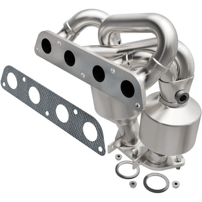 MagnaFlow Direct Fit Catalytic Converter 00-05 Toyota MR2 1.8L