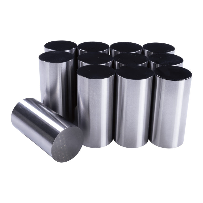 Comp Cams Chrysler Applications Xtreme Energy DLC Solid Flat Tappet Lifter .904in Dia. - 6 Cyl