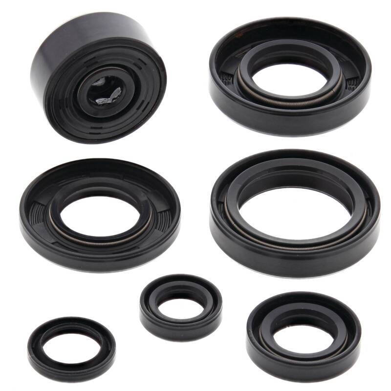 Vertex Pistons Vertex Gaskets 83-92 Yamaha YZ80 Oil Seal Kit