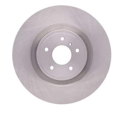 DFC 09-20 Nissan 370Z Front Brake Rotor