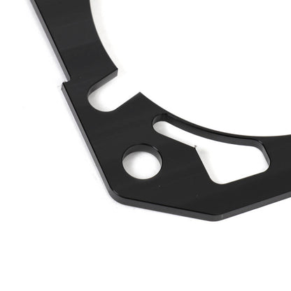 BLOX Racing Thermal Throttle Body Gasket K Series DBW 06-11 Civic 72mm
