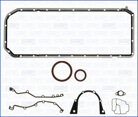 AJUSA AJU54080800 Crankcase Gasket Kit