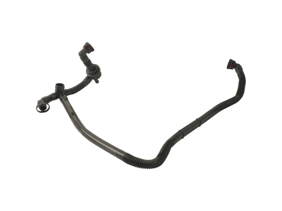 BOGAP A1210117 Hose, Crankcase Ventilation