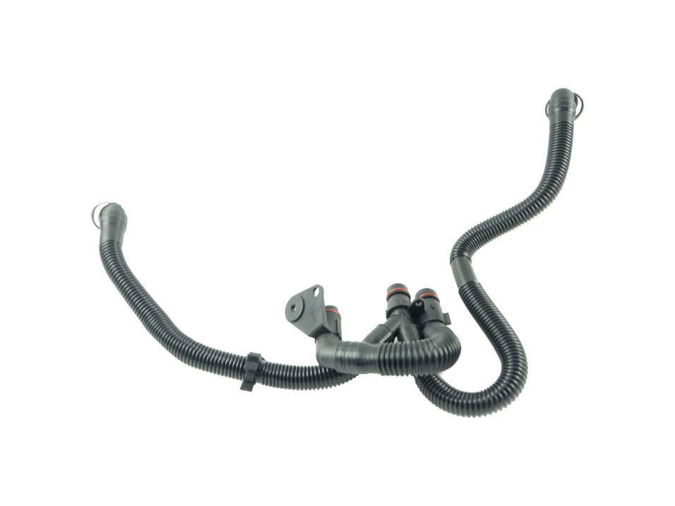 BOGAP A1210136 Hose, Crankcase Ventilation