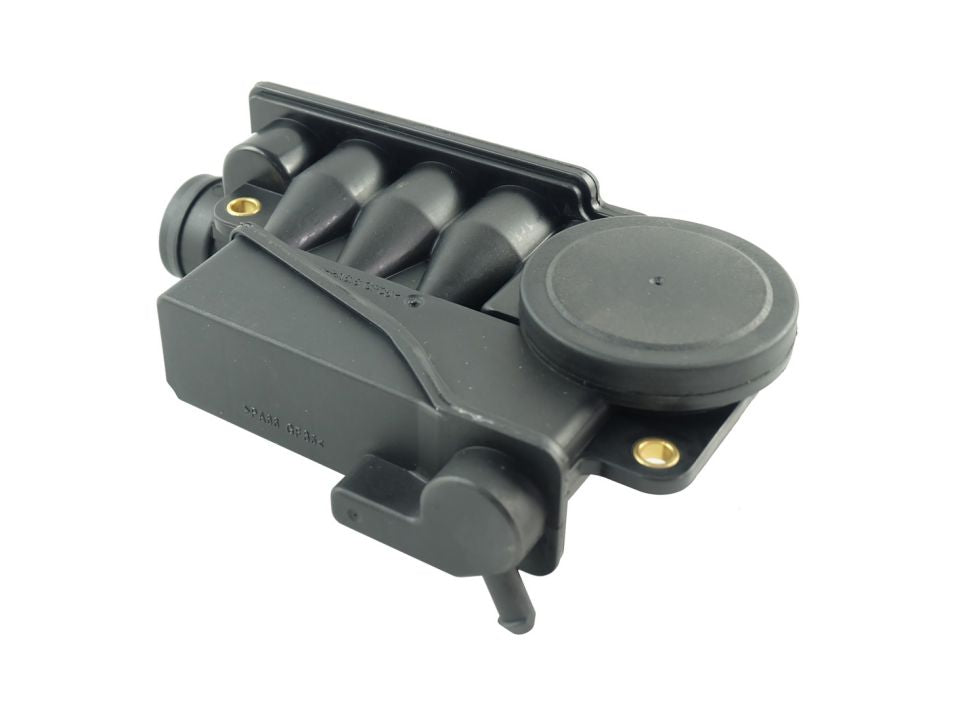 BOGAP A1216124 Oil Separator, Crankcase Ventilation | ML Performance Car Parts