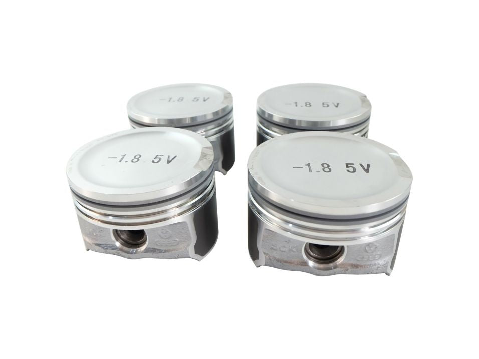 BOGAP A1224103 Piston