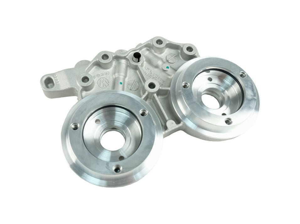BOGAP A1337101 Bearing Bracket, Camshaft