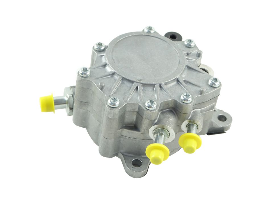 BOGAP A1916101 Vacuum Pump, Braking System | ML Performance Car Parts