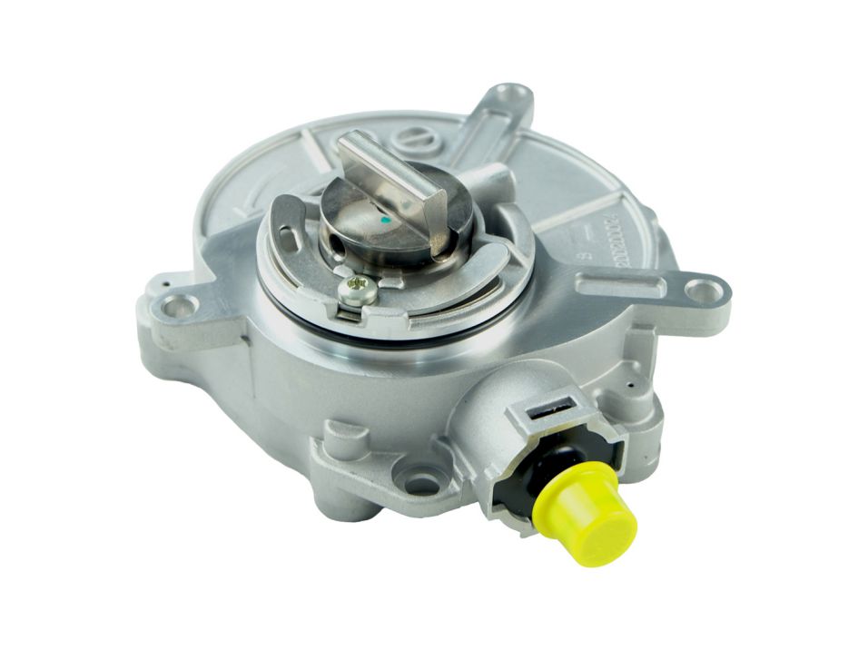 BOGAP A1916109 Vacuum Pump, Braking System | ML Performance Car Parts