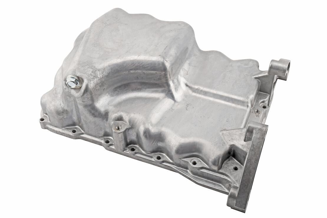 Ackoja A260107 Oil Pan | ML Performance Car Parts