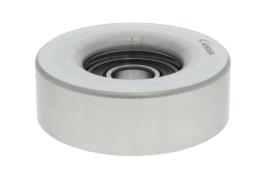 Ackoja A260166 Tensioner Pulley, V-Ribbed Belt | ML Performance Car Parts
