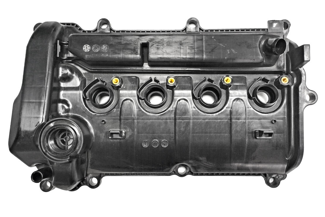 Ackoja A260174 Cylinder Head Cover | ML Performance Car Parts